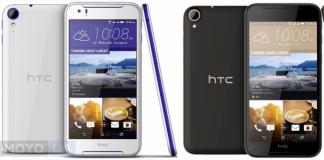 Новинки смартфонов HTC – берут не количеством, но качеством
