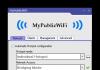 Програми за wifi Програми за wi fi windows 7