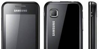 Свежая прошивка для телефона Samsung s5250 Samsung gt s5250 прошивка 4pda