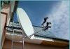 Инсталиране на сателитна антена със собствените си ръце: избор на място за инсталиране