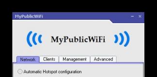 Программы для Wi-Fi Программы на wi fi windows 7
